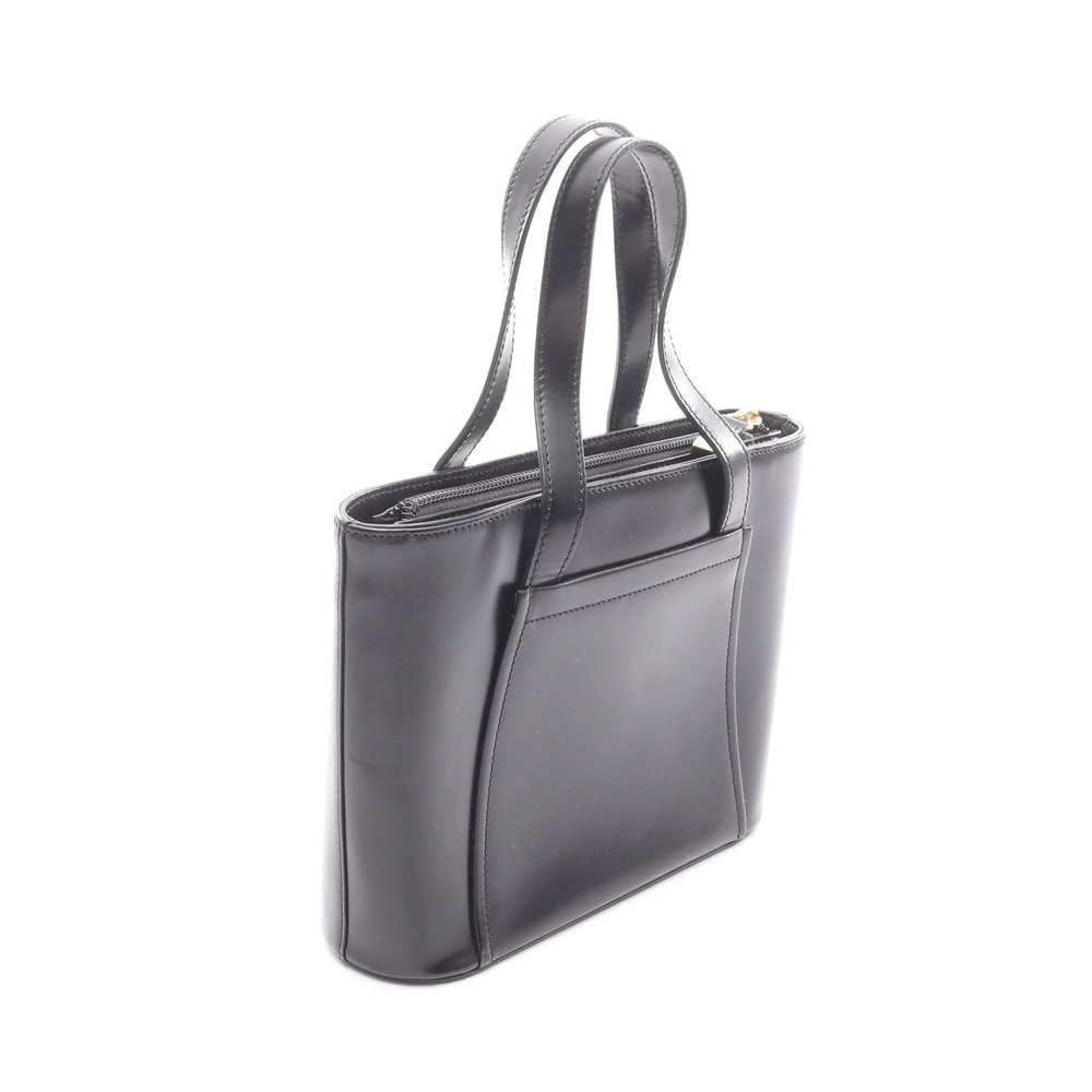 Loewe black Handbag leather Black